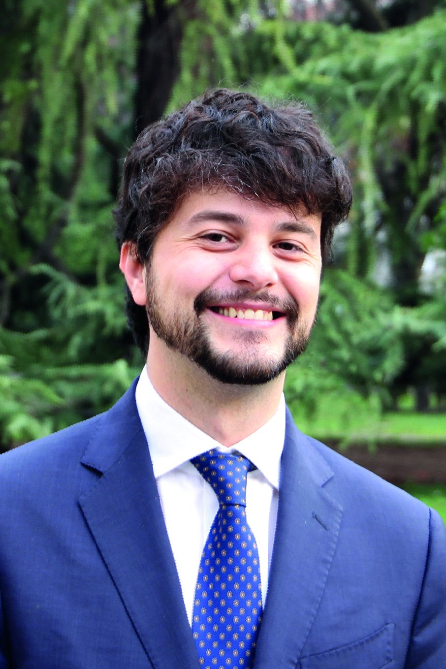 Brando Benifei