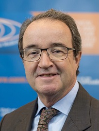 Prof. Ignasi Carrió